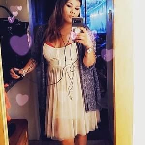 Meet your Posher, Jennifer